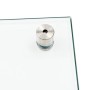 Küchenrückwände 2 Stück aus gehärtetem Glas 70x50 cm von , Küchengeräte und Utensilien - Ref: Foro24-3315790, Preis: 74,02 €,...