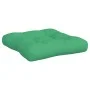 Cojines para palets 3 unidades tela verde by , Cushions for chairs and sofas - Ref: Foro24-360861, Price: 40,26 €, Discount: %