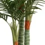 Palmera artificial con 3 troncos PP verde 180 cm by , Trees - Ref: Foro24-4010675, Price: 128,11 €, Discount: %