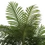 Künstliche Palme mit 3 grünen PP-Stämmen, 180 cm. von , Bäume - Ref: Foro24-4010675, Preis: 129,98 €, Rabatt: %