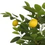 Limonero artificial con 3 troncos PP verde 120 cm by , Trees - Ref: Foro24-4010677, Price: 78,15 €, Discount: %
