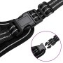 Arnés para perros con bandas reflectantes ajustables negro M de , Productos para perros - Ref: Foro24-4013365, Precio: 18,09 ...