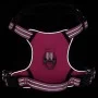 Arnés para perros con correa y collar ajustable rosa S by , Dog products - Ref: Foro24-4013384, Price: 23,39 €, Discount: %