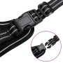 Hundegeschirr mit verstellbarer Leine und Halsband in Schwarz L. von , Hundeprodukte - Ref: Foro24-4013390, Preis: 23,16 €, R...