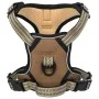 Arnés para perros con correa y collar ajustable marrón L von , Hundeprodukte - Ref: Foro24-4013392, Preis: 28,19 €, Rabatt: %