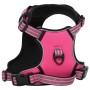 Arnés para perros con correa y collar ajustable rosa XL von , Hundeprodukte - Ref: Foro24-4013399, Preis: 23,16 €, Rabatt: %