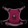 Arnés para perros con correa y collar ajustable rosa XL by , Dog products - Ref: Foro24-4013399, Price: 22,86 €, Discount: %