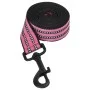 Arnés para perros con correa y collar ajustable rosa XL by , Dog products - Ref: Foro24-4013399, Price: 22,86 €, Discount: %