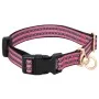 Arnés para perros con correa y collar ajustable rosa XL by , Dog products - Ref: Foro24-4013399, Price: 22,86 €, Discount: %