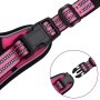 Arnés para perros con correa y collar ajustable rosa XL von , Hundeprodukte - Ref: Foro24-4013399, Preis: 23,16 €, Rabatt: %