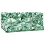 Palettenkissen, 3 Stück, Blattmuster-Stoff von , Kissen für Stühle und Sofas - Ref: Foro24-360767, Preis: 82,84 €, Rabatt: %