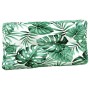 Cojines para palets 3 unidades tela estampado de hojas by , Cushions for chairs and sofas - Ref: Foro24-360767, Price: 83,96 ...