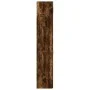 Armario estrecho madera ingeniería roble ahumado 40x42,5x225 cm de , Aparadores - Ref: Foro24-3281284, Precio: 161,57 €, Desc...