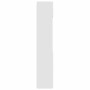 Weißer Holzschrank aus Ingenieurholz 70x42,5x225 cm von , Sideboards - Ref: Foro24-3281315, Preis: 222,25 €, Rabatt: %