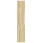 Armario de madera de ingeniería roble Sonoma 70x42,5x225 cm de , Aparadores - Ref: Foro24-3281317, Precio: 215,21 €, Descuent...