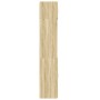 Armario de madera de ingeniería roble Sonoma 70x42,5x225 cm de , Aparadores - Ref: Foro24-3281317, Precio: 215,15 €, Descuent...