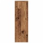 Pflanzenständer aus gealtertem Ingenieurholz 33x33x100 cm von , Topfständer - Ref: Foro24-852958, Preis: 55,28 €, Rabatt: %