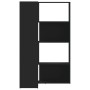 Eckregal 4 Ebenen Holz weiß 85x85x140 cm von , Bücherregale und Regale - Ref: Foro24-3307811, Preis: 176,58 €, Rabatt: %