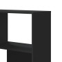 Eckregal 4 Ebenen Holz weiß 85x85x140 cm von , Bücherregale und Regale - Ref: Foro24-3307811, Preis: 176,58 €, Rabatt: %