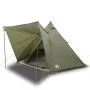 Familien-Tipi-Zelt für 6 Personen, wasserdicht, olivgrün. von , Zelte - Ref: Foro24-4009442, Preis: 135,88 €, Rabatt: %