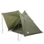 Familien-Tipi-Zelt für 6 Personen, wasserdicht, olivgrün. von , Zelte - Ref: Foro24-4009442, Preis: 135,88 €, Rabatt: %