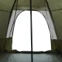 Familien-Tipi-Zelt für 6 Personen, wasserdicht, olivgrün. von , Zelte - Ref: Foro24-4009442, Preis: 135,88 €, Rabatt: %