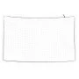 Abschleppnetz mit weißem elastischem PP-Seil 3,5x2 m. von , Gepäcknetze für Kraftfahrzeuge - Ref: Foro24-4012258, Preis: 22,6...