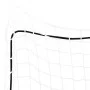 Abschleppnetz mit weißem elastischem PP-Seil 3,5x2 m. von , Gepäcknetze für Kraftfahrzeuge - Ref: Foro24-4012258, Preis: 22,6...