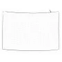 Red de remolque con cuerda elástica PP blanco 2,2x1,5 m by , Cargo nets for motor vehicles - Ref: Foro24-4012253, Price: 15,5...