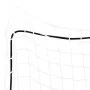 Red de remolque con cuerda elástica PP blanco 4x3 m by , Cargo nets for motor vehicles - Ref: Foro24-4012266, Price: 34,27 €,...