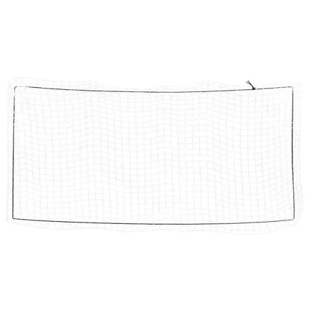 Red de remolque con cuerda elástica PP blanco 8x3,5 m by , Cargo nets for motor vehicles - Ref: Foro24-4012272, Price: 57,41 ...