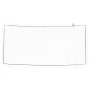 Red de remolque con cuerda elástica PP blanco 8x3,5 m by , Cargo nets for motor vehicles - Ref: Foro24-4012272, Price: 57,41 ...
