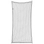 Red de remolque con cuerda elástica PP negro 7x3,5 m by , Cargo nets for motor vehicles - Ref: Foro24-4012293, Price: 63,11 €...