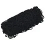 Red de remolque con cuerda elástica PP negro 7x3,5 m by , Cargo nets for motor vehicles - Ref: Foro24-4012293, Price: 61,90 €...