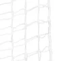 Redes para heno rectangulares 2 unidades PP blanco 75x50 cm de , Comederos y bebederos de ganado - Ref: Foro24-4012314, Preci...