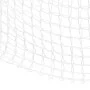 Redes para heno rectangulares 2 unidades PP blanco 75x50 cm de , Comederos y bebederos de ganado - Ref: Foro24-4012314, Preci...