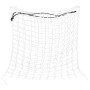 Quadratische Heunetze 2 Stück PP weiß 100x100 cm von , Futter- und Tränken für Nutztiere - Ref: Foro24-4012316, Preis: 22,39 ...