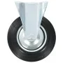 24 wheels 200 mm by , Material handling - Ref: Foro24-278059, Price: 385,02 €, Discount: %
