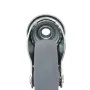 Swivel wheels with pin hole 32 units 100 mm by , Material handling - Ref: Foro24-277870, Price: 171,29 €, Discount: %