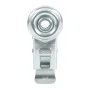 Swivel wheels with pin hole 32 units 100 mm by , Material handling - Ref: Foro24-277870, Price: 171,29 €, Discount: %