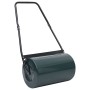 Rolle für grünen und schwarzen Rasen 63 cm 50 L von , Rasenwalzen - Ref: Foro24-147846, Preis: 91,13 €, Rabatt: %