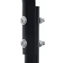 Rodillo para césped verde y negro 63 cm 50 L de , Rodillos para césped - Ref: Foro24-147846, Precio: 89,36 €, Descuento: %