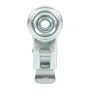 Swivel wheels with pin hole 8 units 100 mm by , Material handling - Ref: Foro24-277866, Price: 47,29 €, Discount: %