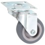Drehbare Räder 144 Stück 50 mm von , Materialhandhabung - Ref: Foro24-277909, Preis: 286,15 €, Rabatt: %