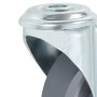 Drehbare Räder mit Loch für Bolzen 8 Stück 100 mm von , Materialhandhabung - Ref: Foro24-277891, Preis: 47,43 €, Rabatt: %