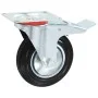 Wheels 12 units 160 mm by , Material handling - Ref: Foro24-278052, Price: 162,99 €, Discount: %