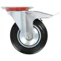 Wheels 12 units 160 mm by , Material handling - Ref: Foro24-278052, Price: 162,99 €, Discount: %