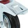 Wheels 12 units 160 mm by , Material handling - Ref: Foro24-278052, Price: 162,99 €, Discount: %