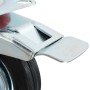 Swivel wheels 24 units 100 mm by , Material handling - Ref: Foro24-278019, Price: 117,10 €, Discount: %