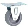 Fixed wheels 8 units 75 mm by , Material handling - Ref: Foro24-277826, Price: 32,96 €, Discount: %